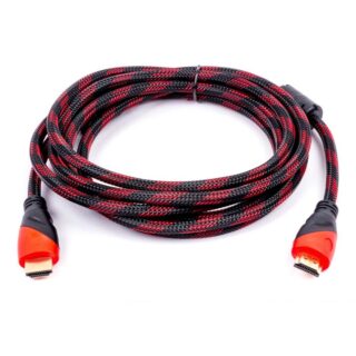 CABLE NACEB (NA-051) HDMI,MACHO,1.5 M