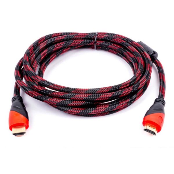 CABLE NACEB (NA-051) HDMI,MACHO,1.5 M