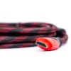 CABLE NACEB (NA-051) HDMI,MACHO,1.5 M - Image 2