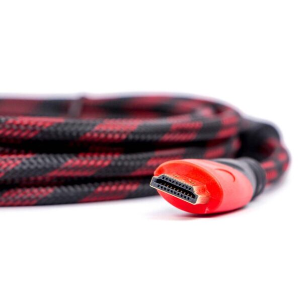 CABLE NACEB (NA-051) HDMI,MACHO,1.5 M - Image 2