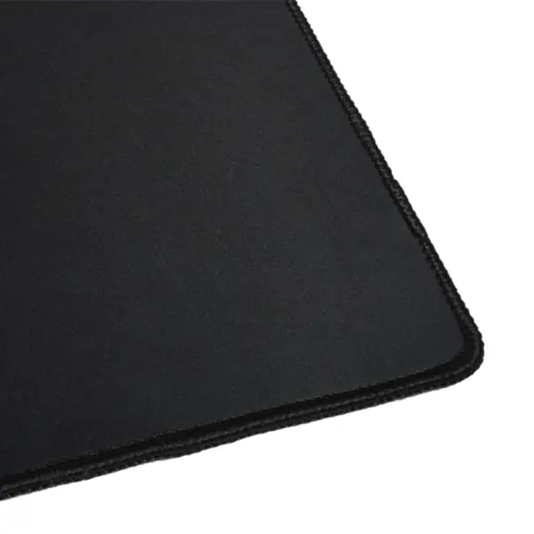 MOUSEPAD NACEB (NA-0961) XXL,SEDA,ANTIDERRAPANTE,30*90,NEGRO - Image 3