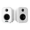 BOCINAS ACTECK (AC-935883) DYNAMIC EXACT BS650,50W RMS,AUX 3.5,BT 5.0,OPTICO,2.0 CANALES,BLANCO - Image 2