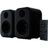 BOCINAS ACTECK (AC-935890) DYNAMIC EXACT BS650,50W RMS,AUX 3.5,BT 5.0,OPTICO,2.0 CANALES,NEGRO