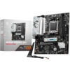 MOTHERBOARD MSI (B650M GAMING WIFI) SOCKET AM5, 2*DDR5 7800, 1*HDMI, 1*DP, 2*M.2, MICRO ATX