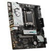 MOTHERBOARD MSI (B650M GAMING WIFI) SOCKET AM5, 2*DDR5 7800, 1*HDMI, 1*DP, 2*M.2, MICRO ATX - Image 3