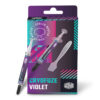 PASTA TERMICA COOLER MASTER (MGY-NOSG-N07M-R1) CRYOFUZE VIOLETA, 2G