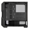 GABINETE COOLER MASTER (MCB-D500D-KGNN-SAU) MASTERBOX TD500 CRYSTAL,NEGRO,ARGB,MEDIA TORRE,S/FUENTE - Image 4