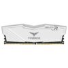 MEMORIA DIMM DDR4 TEAMGROUP (TF4D48G3600HC18J01) DELTA R, 8GB (1X8GB) 3600MHZ, CL18, BLANCO - Image 3
