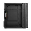 GABINETE ACTECK (AC-939249) DOOM PRO MESH GI730M,MICRO ATX,1*USB 3.0,FRENTE MALLA,3 FAN RGB,NEGRO - Image 3