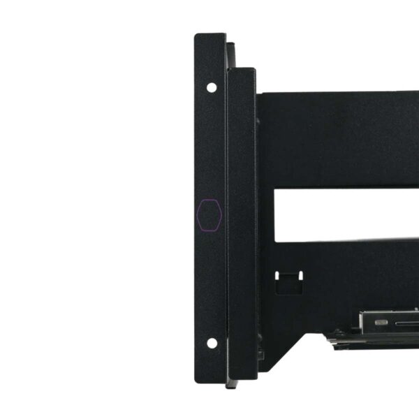 KIT SOPORTE P/GPU COOLER MASTER (MCA-U000R-KFVK01) VERTICAL UNIV. V2, ATX,MODULAR,INCL.CABLE PCIE-3 - Image 3