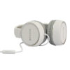 AUDIFONOS NACEB (NA-0310B) ZERO,DIADEMA,ALAMBRICA,MANOS LIBRES,3.5,BLANCO - Image 3