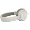 AUDIFONOS NACEB (NA-0310B) ZERO,DIADEMA,ALAMBRICA,MANOS LIBRES,3.5,BLANCO - Image 2