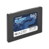 UNIDAD SSD 2.5" PATRIOT 960GB (PBE960GS25SSDR) BURST ELITE, SATA3, 7MM, 3D NAND - Image 2
