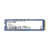 UNIDAD SSD M.2 KINGSTON 2TB (SNV3S/2000G) NV3, PCIE 4.0, NVME, 2280 - Image 2