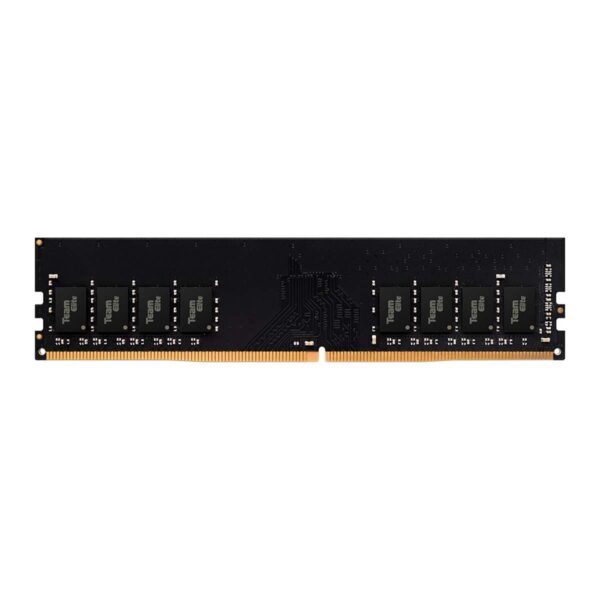 MEMORIA DIMM DDR4 TEAMGROUP (TED432G3200C2201) TEAM ELITE 32GB 3200MHZ