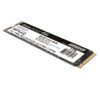 UNIDAD SSD M.2 TEAMGROUP 1TB TM8FFD001T0C101) TEAM MP44Q, PCI GEN3X4 2280, 7.400 MB/S,6,200MB/S - Image 2