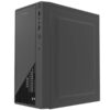 GABINETE ACTECK (AC-939539) KIOTO GC220F,MICRO ATX,FUENTE 500W,2*USB 2.0,NEGRO - Image 2