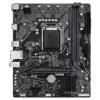 MOTHERBOARD GIGABYTE (H510M K V2) SOCKET 1200, 2*DDR4 3200MHZ, HDMI, MICRO ATX - Image 2