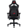 SILLA GAMING ASUS (SL301CW ROG CHARIOT CORE/GY/US//)REPOSABRAZOS 4D,ESTILO AUTO DE CARRERAS,SOP. LUM