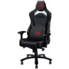 SILLA GAMING ASUS (SL301CW ROG CHARIOT CORE/GY/US//)REPOSABRAZOS 4D,ESTILO AUTO DE CARRERAS,SOP. LUM - Image 2