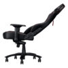 SILLA GAMING ASUS (SL301CW ROG CHARIOT CORE/GY/US//)REPOSABRAZOS 4D,ESTILO AUTO DE CARRERAS,SOP. LUM - Image 4