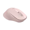 MOUSE INALAMBRICO ACTECK (AC-939881) OPTIMIZE ERGO MI470,RF USB,OPTICO,1600 DPI,ROSA - Image 2