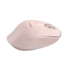 MOUSE INALAMBRICO ACTECK (AC-939881) OPTIMIZE ERGO MI470,RF USB,OPTICO,1600 DPI,ROSA - Image 3