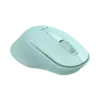 MOUSE INALAMBRICO ACTECK (AC-939898) OPTIMIZE ERGO MI470,RF USB,OPTICO,1600 DPI,TIFFANY - Image 2