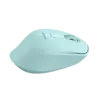 MOUSE INALAMBRICO ACTECK (AC-939898) OPTIMIZE ERGO MI470,RF USB,OPTICO,1600 DPI,TIFFANY - Image 3