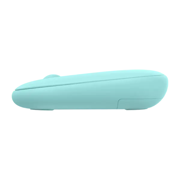 MOUSE INALAMBRICO ACTECK (AC-939904) OPTIMIZE EDGE MI460,RF USB,OPTICO,1600 DPI,TIFFANY - Image 2