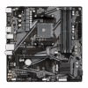 MOTHERBOARD GIGABYTE (B550M K) SOCKET AM4, 4*DDR4 4733 MHZ, HDMI, DP, MICRO ATX - Image 2