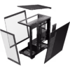 GABINETE CORSAIR (CC-9011276-WW) 3500X,NEGRO,CRISTAL TEMPLADO,MED-TORRE,SIN FUENTE - Image 4