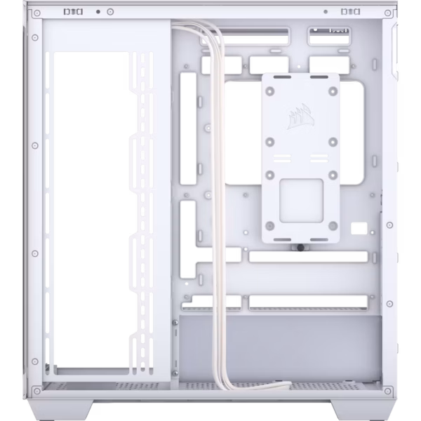 GABINETE CORSAIR (CC-9011277-WW) 3500X,BLANCO,CRISTAL TEMPLADO,MED-TORRE,SIN FUENTE - Image 3