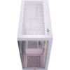 GABINETE CORSAIR (CC-9011281-WW) ICUE LINK 3500X RGB,BLANCO,CRISTAL TEMPLADO,MED-TORRE,SIN FUENTE - Image 2