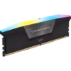 MEMORIA DIMM DDR5 CORSAIR (CMH32GX5M2B7000C40) 32GB 7000MHZ (2X16GB) VENGEANCE RGB,NEGRO CL40-114 - Image 2