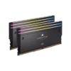 MEMORIA DIMM DDR5 CORSAIR (CMP32GX5M2X7000C34) 32GB 7000 MHZ (2X16GB) DOMINATOR TITANIUM,NEGRO - Image 3