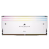 MEMORIA DIMM DDR5 CORSAIR (CMP32GX5M2X7000C34W) 32GB 7000MHZ (2X16GB) DOMINATOR TITANIUM,BLANCO - Image 3