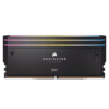 MEMORIA DIMM DDR5 CORSAIR (CMP32GX5M2X7000C34) 32GB 7000 MHZ (2X16GB) DOMINATOR TITANIUM,NEGRO - Image 2