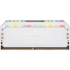 MEMORIA DIMM DDR5 CORSAIR (CMT32GX5M2B5200C40W) 32GB 5200MHZ (2X16GB) DOMINATOR PLATINUM RGB,BLANCO - Image 3