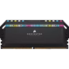 MEMORIA DIMM DDR5 CORSAIR (CMT32GX5M2X6000C36) 32GB 6000MHZ (2X16GB) DOMINATOR PLATINUM RGB,NEGRO - Image 3