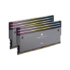 MEMORIA DIMM DDR5 CORSAIR (CMP64GX5M2B6000Z30) 64GB 6000MHZ (2X32GB) DOMINATOR TITANIUM,AMD EXPO,XMP - Image 2