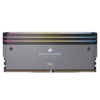 MEMORIA DIMM DDR5 CORSAIR (CMP64GX5M2B6000Z30) 64GB 6000MHZ (2X32GB) DOMINATOR TITANIUM,AMD EXPO,XMP - Image 3