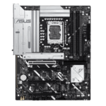 MOTHERBOARD ASUS (PRIME Z890-P WIFI)SOCKET 1851 15A,4*DDR5,HDMI,TB,PCIE-5.0,WIFI7,ATX - Image 2