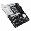 MOTHERBOARD ASUS (PRIME Z890-P WIFI)SOCKET 1851 15A,4*DDR5,HDMI,TB,PCIE-5.0,WIFI7,ATX - Image 3