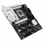 MOTHERBOARD ASUS (PRIME Z890-P WIFI)SOCKET 1851 15A,4*DDR5,HDMI,TB,PCIE-5.0,WIFI7,ATX - Image 3