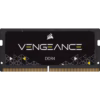 MEMORIA SODIMM DDR4 CORSAIR (CMSX8GX4M1A3200C22) 8GB 3200MHZ (1X8GB)VENGEANCE,NEGRO CL22
