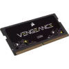 MEMORIA SODIMM DDR4 CORSAIR (CMSX8GX4M1A3200C22) 8GB 3200MHZ (1X8GB)VENGEANCE,NEGRO CL22 - Image 2
