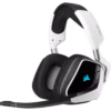 AUDIFONOS CORSAIR (CA-9011202-NA) VOID RGB ELITE WIRELESS BLANCO 7.1CH USB C/MIC COMP. PC