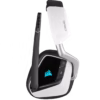 AUDIFONOS CORSAIR (CA-9011202-NA) VOID RGB ELITE WIRELESS BLANCO 7.1CH USB C/MIC COMP. PC - Image 2