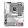 MOTHERBOARD GIGABYTE (Z890 A ELITE WF7 ICE) SOCKET 1851, 4*DDR5 8800MHZ, DP, ATX, WIFI7/BT - Image 2